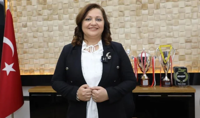 AK Parti'ye geçeceği iddia ediliyordu: Afyonkarahisar Belediye Başkanı Burcu Köksal gemileri yaktı