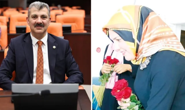 AK Partili Altınsoy'dan "fakirlik belgesi" açıklaması