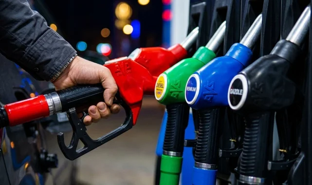 Akaryakıt Fiyatları 1 Mayıs 2026: Benzin ve Motorin Ne Kadar?