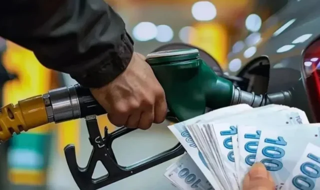 Akaryakıt fiyatlarında son durum nedir? Benzin, motorin, LPG'de zam var mı?