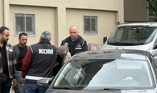 Akçakoca Belediye Başkanı dün tutuklanmıştı, bugün uzaklaştırıldı