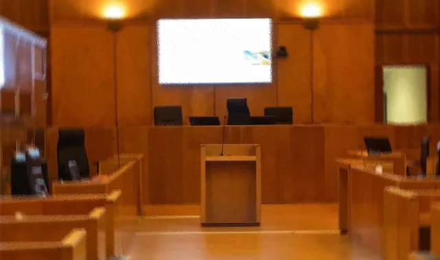 Alaçam Asliye Hukuk Mahkemesinden Duyurudur