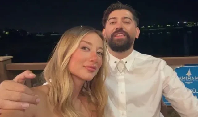 Aleyna Kalaycıoğlu şikayetçi oldu: Vahap Canbay'a hapis istemi