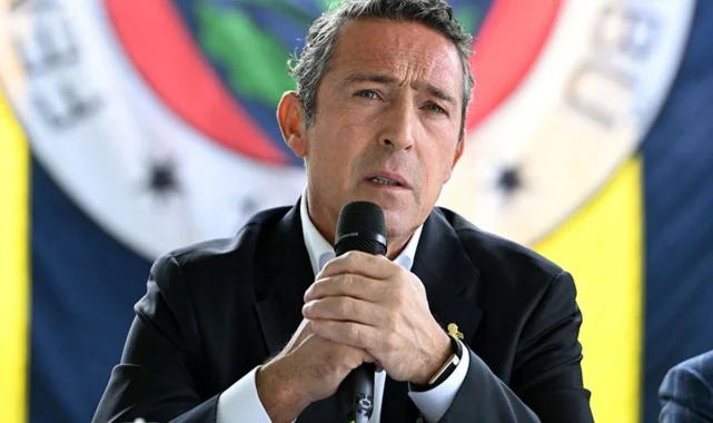 Ali Koç aday olacak mı? Fenerbahçe başkanlığı hakkında flaş karar