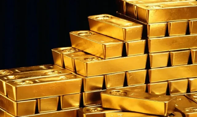 Altın fiyatları savaş ve fed kıskacında yön arıyor