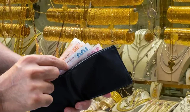 Altın satışına getirilen yeni yasak Kapalıçarşı'yı karıştırdı