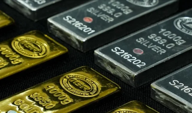 Altın ve gümüş fiyatlarında sert dalga: Bankalardan ezber bozan yeni tahminler geldi