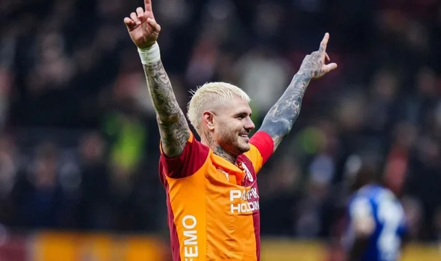 Amedspor'dan Icardi iddialarına yanıt: Başkan Nahit Eren sessizliğini bozdu