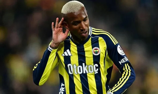 Anderson Talisca, silahlı çeteyi tek başına çökertti!