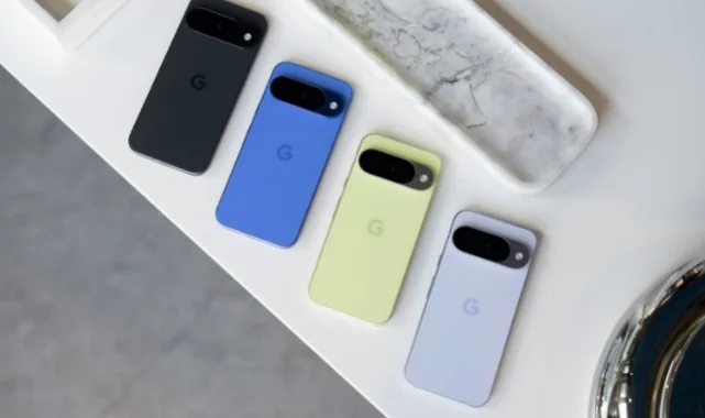 Android'in en yeni yapay zeka özelliği, bir sonraki adımda ne yapacağınızı tahmin ediyor