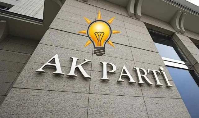 Ankara kulisleri kaynıyor: AK Parti'ye geçeceği tarih belli oldu