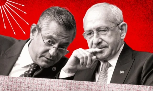 Ankara kulislerini sarsan iddia: Kılıçdaroğlu kurultayda aday olmayacak