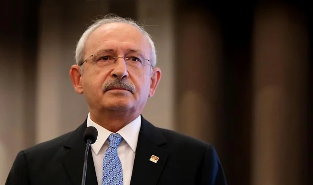 Ankara kulislerini sarsan iddia: Kılıçdaroğlu'nun Cumhurbaşkanı adayı belli mi?