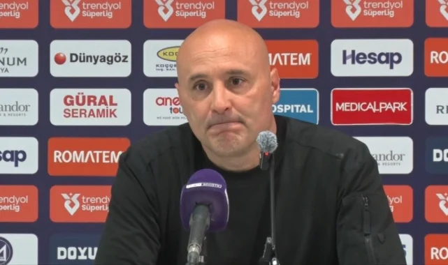 Antalyaspor galibiyete rağmen küme düştü: Sami Uğurlu'dan çarpıcı açıklamalar