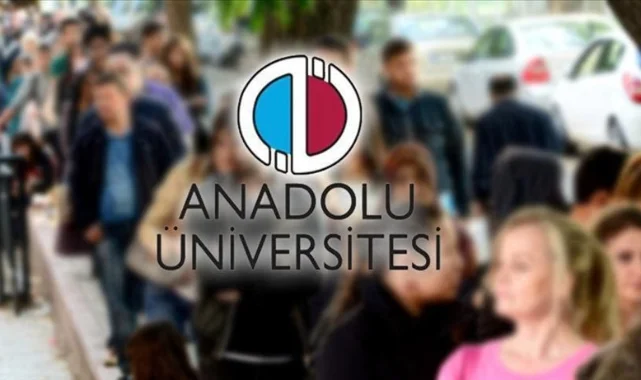 AÖF sonuçları açıklandı mı, bugün açıklanacak mı?