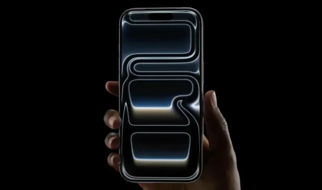 Apple'ın Yeni Amiral Gemisi Görüntülendi: İşte iPhone 18 Pro!