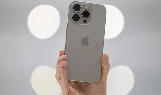 Apple Türkiye’den Dev Zam: İşte güncel Apple fiyat listesi