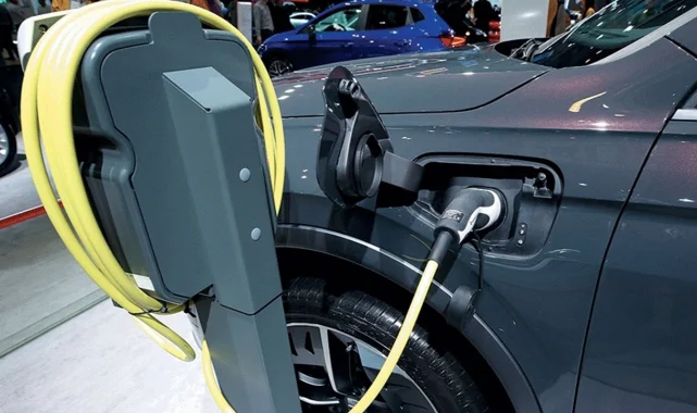 Avrupa'da elektrikli otomobil satışları Nisan'da uçuşa geçti