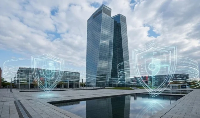 Avrupa Merkez Bankası yapay zeka kaynaklı siber saldırı riskine karşı bankaları uyardı