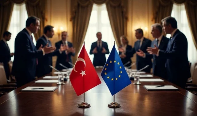 Avrupa Savunma Mimarisi Yeniden Şekilleniyor: Türkiye Kilit Aktör Oldu