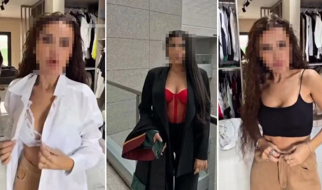 Avukatlara Şok Kısıtlama! Bu Görüntüler Tarih Oluyor...