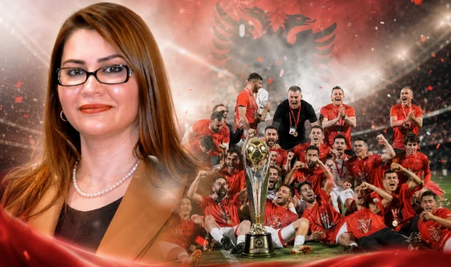 Aylin Alveren Özen’den Çorumspor için dikkat çeken yazı