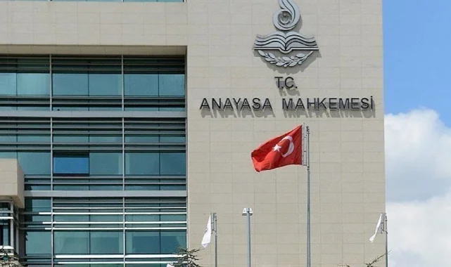 AYM'den kamulaştırma kararı: Taşınmaz tescilindeki o madde iptal edildi