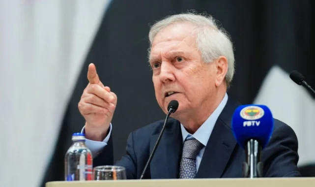Aziz Yıldırım'ın Fenerbahçe İçin Teknik Direktör Planı Belli Oldu