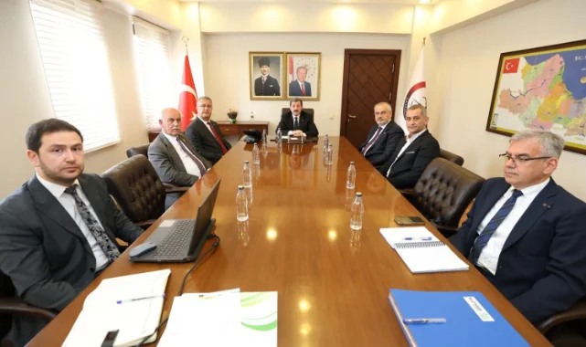 Bafra Sera OTB'de Kritik Eşik