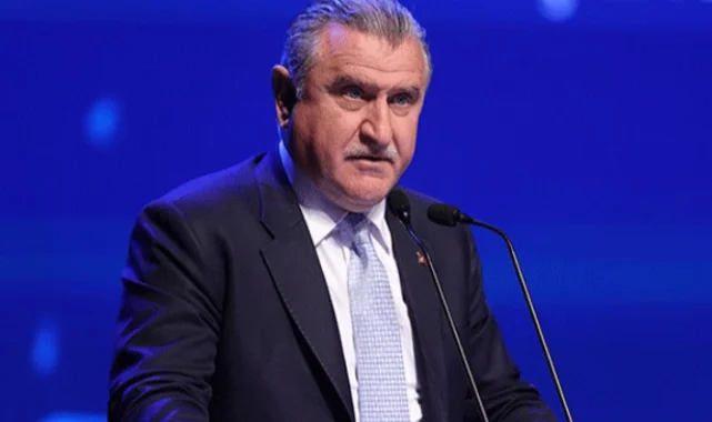 Bakan Bak’tan Fetih Kupası açıklaması: “700’den fazla sporcu katılıyor”