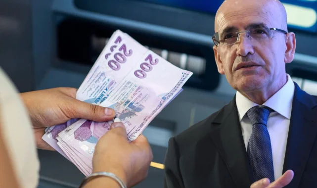Bakan Şimşek duyurdu: Türkiye’de o ATM’ler yasaklandı