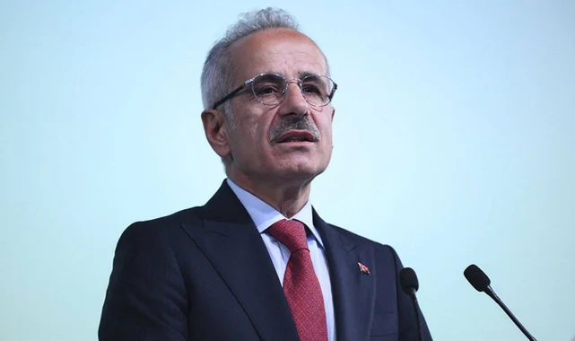 Bakan Uraloğlu açıkladı: Hava yollarında 270 milyon yolcu hedefi