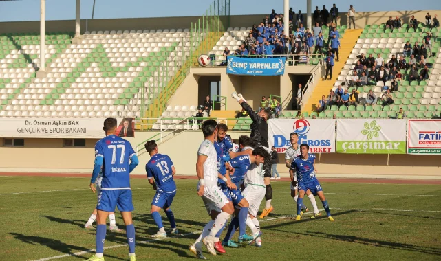BAL'da Sezon Finali: Samsun Temsilcileri İçin Kritik Hafta