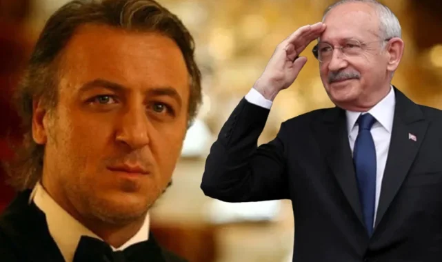 Barış Falay Kılıçdaroğlu gündemine daha fazla dayanamadı!