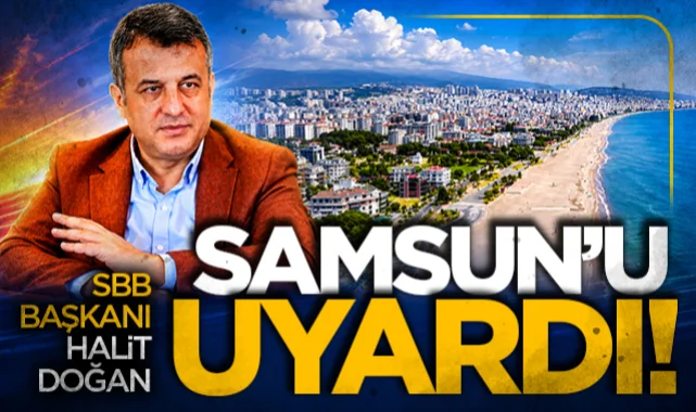 Başkan Doğan’dan deniz sezonu öncesi önemli uyarılar