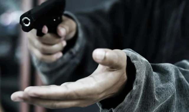 Başsavcılıktan “milletvekilinin oğlu silahla okulu bastı” iddialarına yanıt