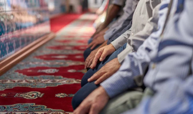 Bayburt'ta bayram namazı saat kaçta kılınacak?