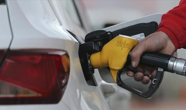 Benzine zam geldi! Tabelalar değişti, Samsun’da akaryakıt fiyatları güncellendi