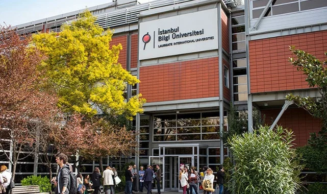 Bilgi Üniversitesi’nden kapatılma sonrası ilk açıklama