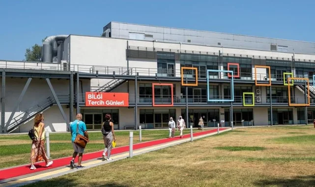 Bilgi Üniversitesi’ne yönelik kapatma kararı iptal edildi