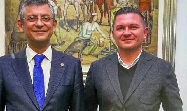 Bilirkişi raporu tamamlandı: Kayıt dışı para trafiği iddiası