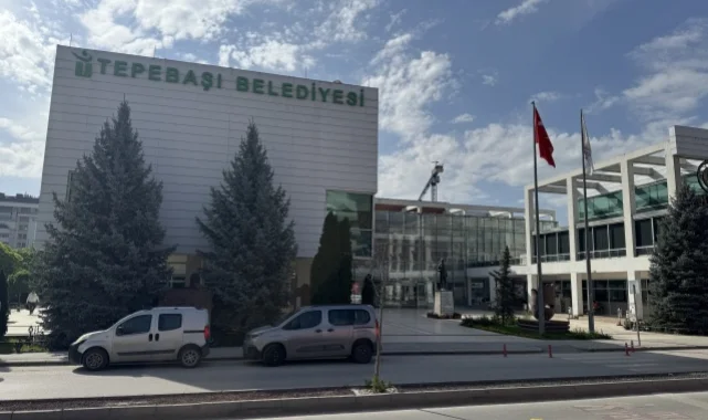 Bir Belediye'ye daha operasyon: 20 gözaltı var