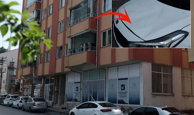 Bir Kent bu olayla çalkalanıyor! Tecavüzden kaçıp camdan atlayan öğrenci erkek çıktı