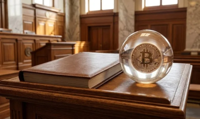 Bitcoin 50 günlük ortalamasının altına geriledi