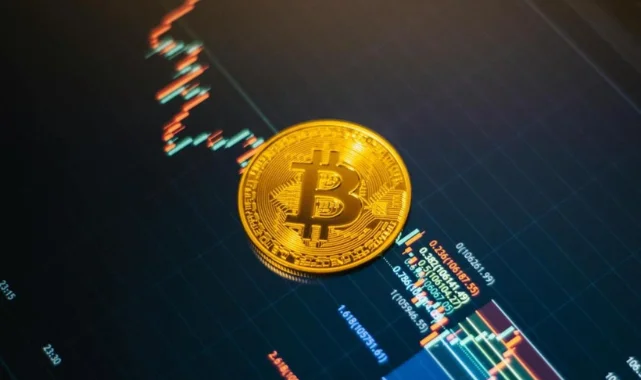 Bitcoin'de alarm zilleri: 24 saatte değer kaybetti