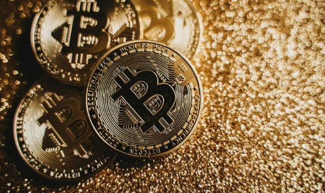 Bitcoin'de kritik eşik aşıldı: Gözler ABD'deki kripto düzenlemesinde