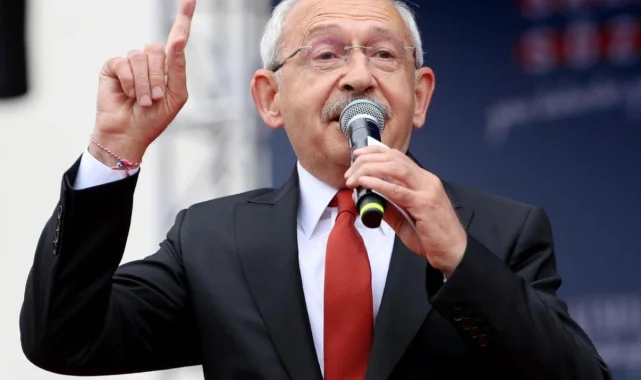 Bomba iddia: Kılıçdaroğlu kurultayı erteleyip partiyi genel seçimlere taşıyacak