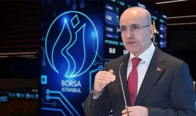 Borsa güne düşüşle başladı! Kritik toplantı sonrası ilk açıklama
