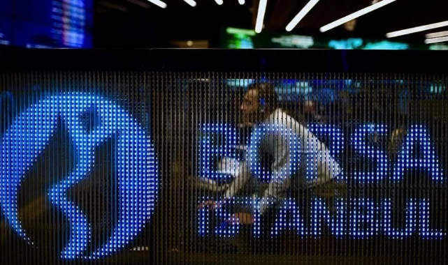 Borsa İstanbul’da tarihi zirve: BIST 100 rekor kırdı