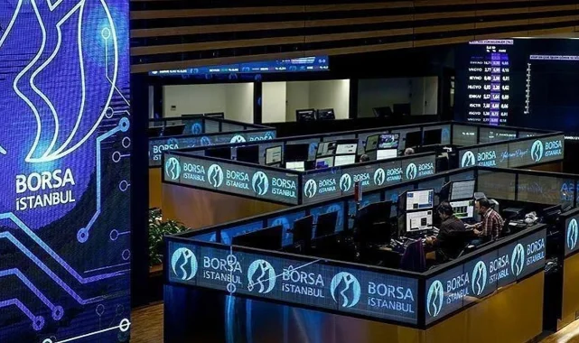 Borsa İstanbul güne tarihi rekorla başladı: BIST 100 zirvede
